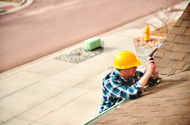 Best Roof Ventilation Installation  in Welby, CO